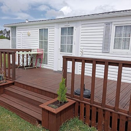 Bungalow Au Bord De La Piscine 4 Pers 5A Burinhosa 外观 照片