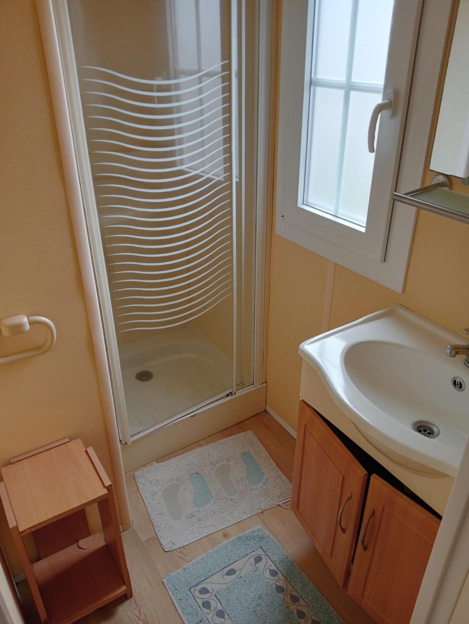 Bungalow Au Bord De La Piscine 4 Pers 5A Burinhosa 外观 照片